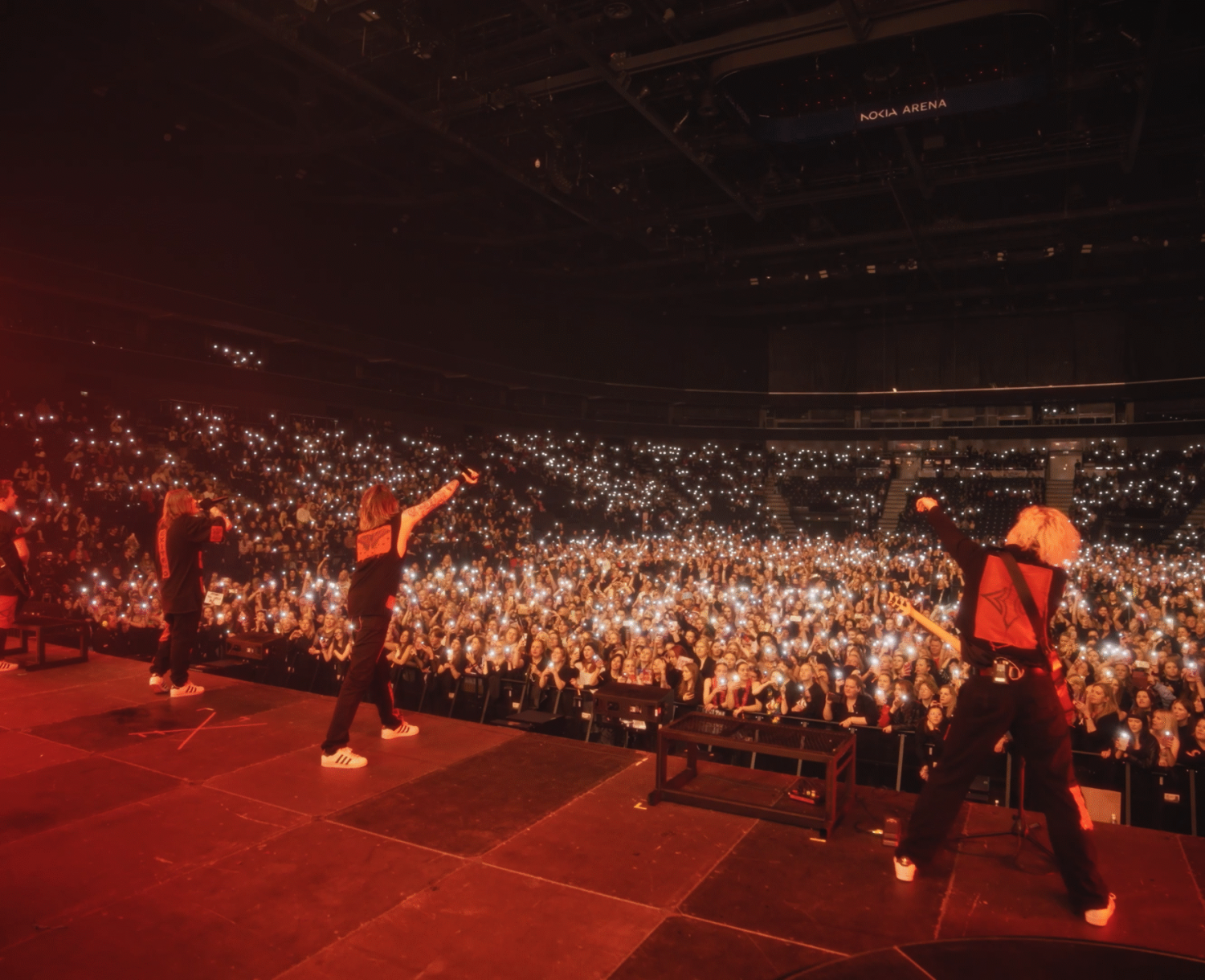 BCADS - SM - DOCUSERIES - Scene 6 - Dennis and Mike - 3840x2160 - 25-0152