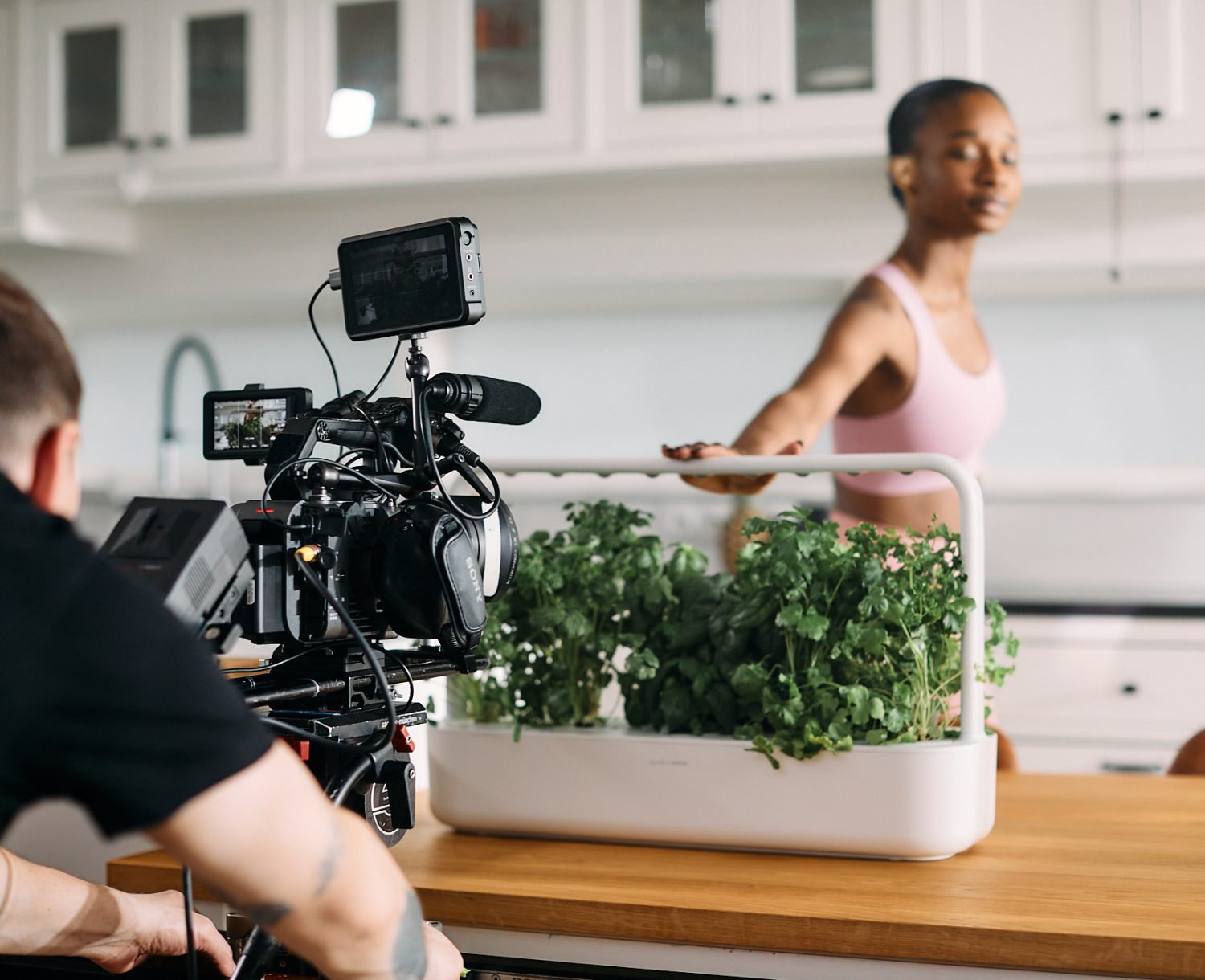 World‑Class Video Production & Post-Production Company